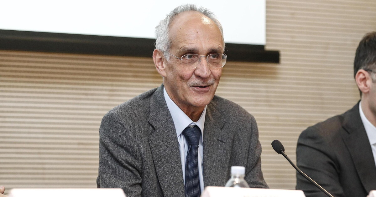 Il giurista Ichino (ex Cgil e Pd) spiega perché l’emendamento di FdI sugli scioperi è giusto Il giurista Ichino (ex Cgil e Pd) spiega perché l’emendamento di FdI sugli scioperi è giusto