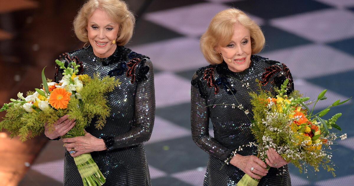 La vita fiabesca delle Kessler La vita fiabesca delle Kessler