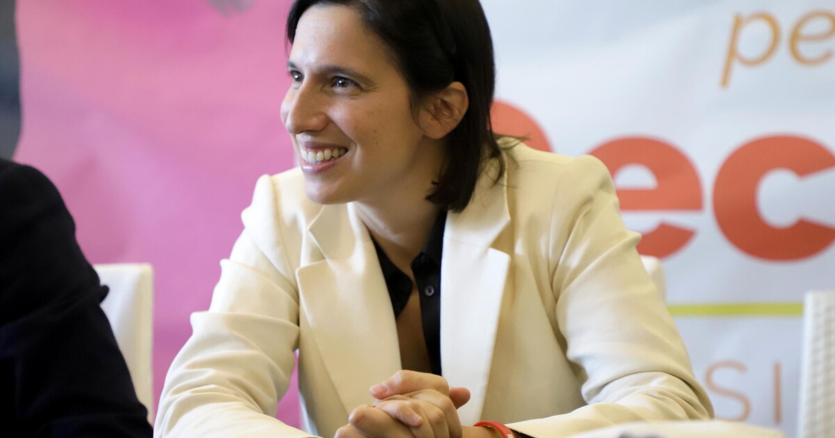 Fabozzi (Il Manifesto): “Schlein? Una promessa non mantenuta”