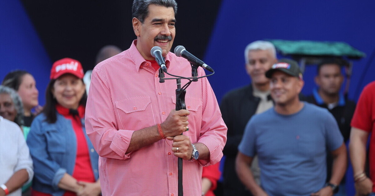 Trump è ancora indeciso su Maduro