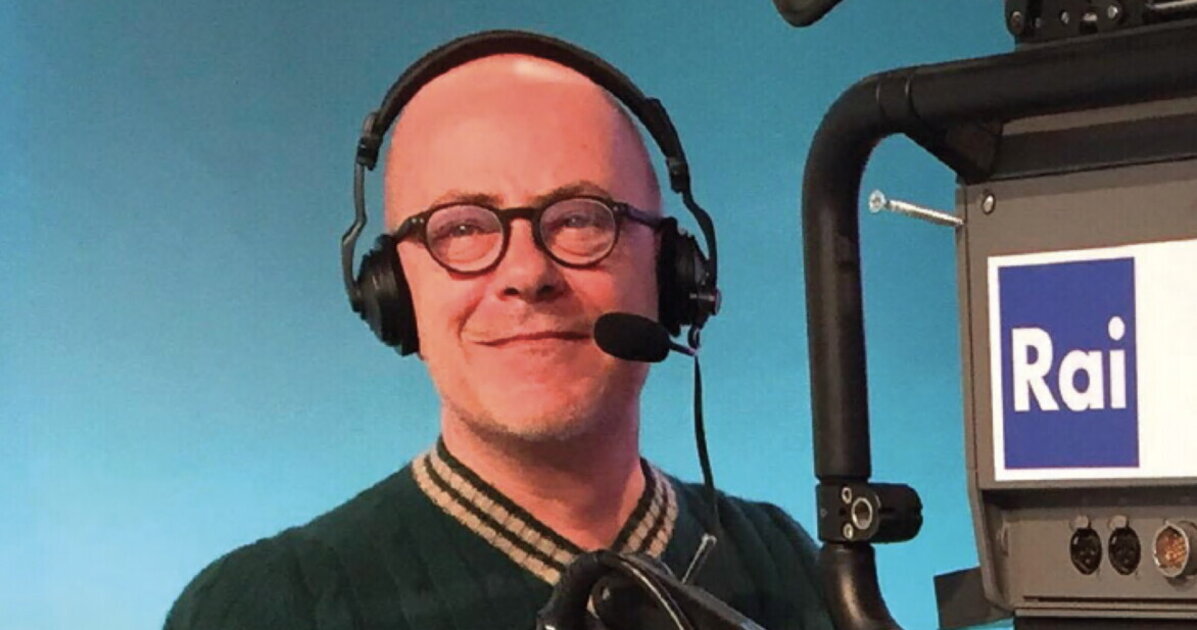 C’era una volta la Rai. Giovanni Benincasa racconta il cavallo morente