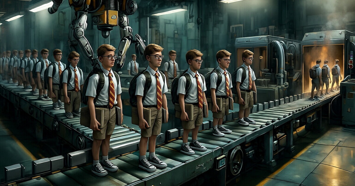 Tutto quello che ho imparato da “L’inferno è pieno di buone intenzioni” di Porro