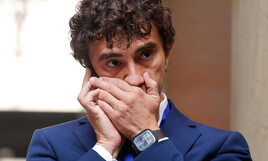 Bignami al Foglio: "Non ho mai chiesto smentite a Mattarella, ma aspetto quelle del consigliere Garofani"