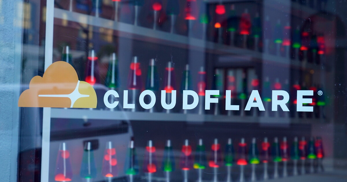 Il guasto di Cloudflare che ha mandato down anche il sito del Foglio