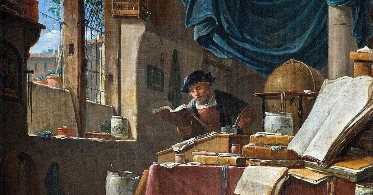 Il mondo attraverso i ritagli. Il libro di Lodovico Festa