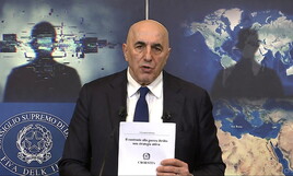 La guerra ibrida ha già colpito l'Italia