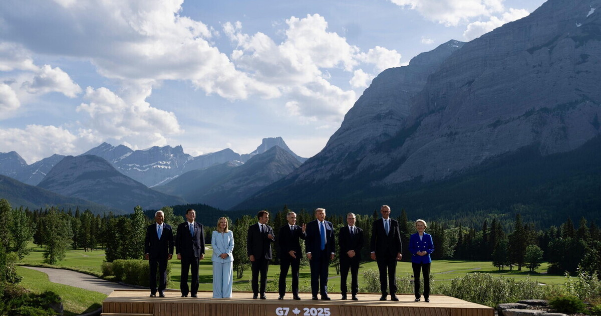 Avere fiducia nell’occidente per uscire dalla bolla del catastrofismo