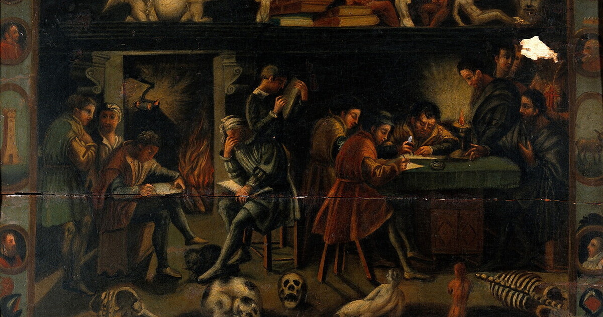 I libri vichifestizzati, una lezione su cosa vuol dire non accontentarsi della prima impressione