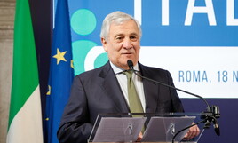 Tajani “l’italofono”, nasce la comunità di chi vede la nostra lingua come "ponte"