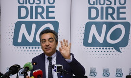 L’Anm e la riforma: dieci motivi per il No, dieci balle