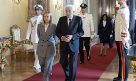 Meloni e Garofani: scontro FdI-Colle. Le ombre sui “giochi di Palazzo”