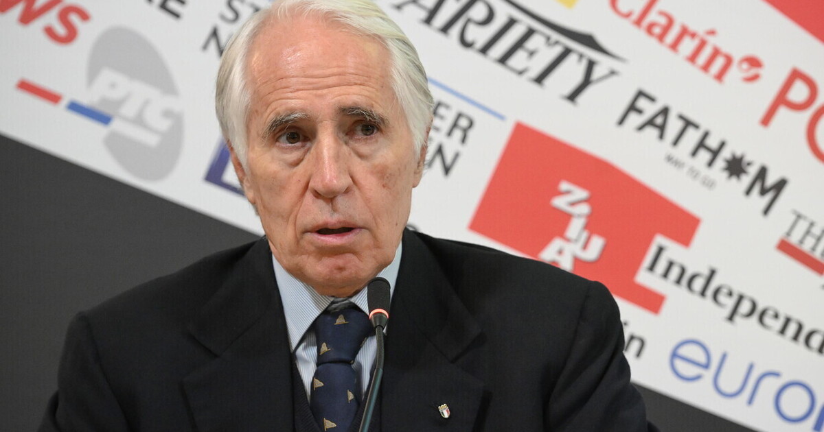 A destra (sognando Malagò) si testano argomenti per il 2027. L’idea è: no grandeur