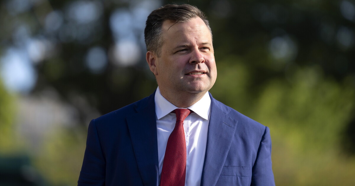 Così lo sconosciuto tuttofare Bill Pulte ha conquistato Trump (e scontentato molti altri)