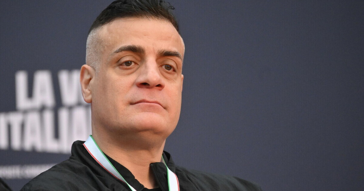 cicalone pestato e la sistematica mistificazione delle ronde