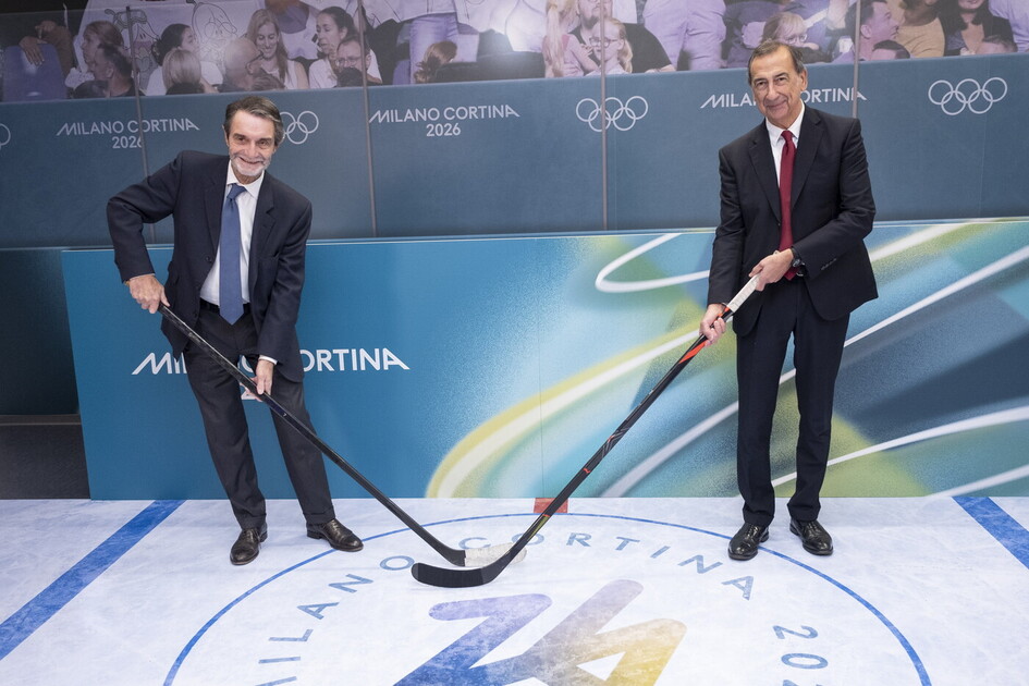 Sala vuole la pax olimpica, poi scatterà la resa dei conti sugli opposti modelli della sinistra. Compagni e coltelli