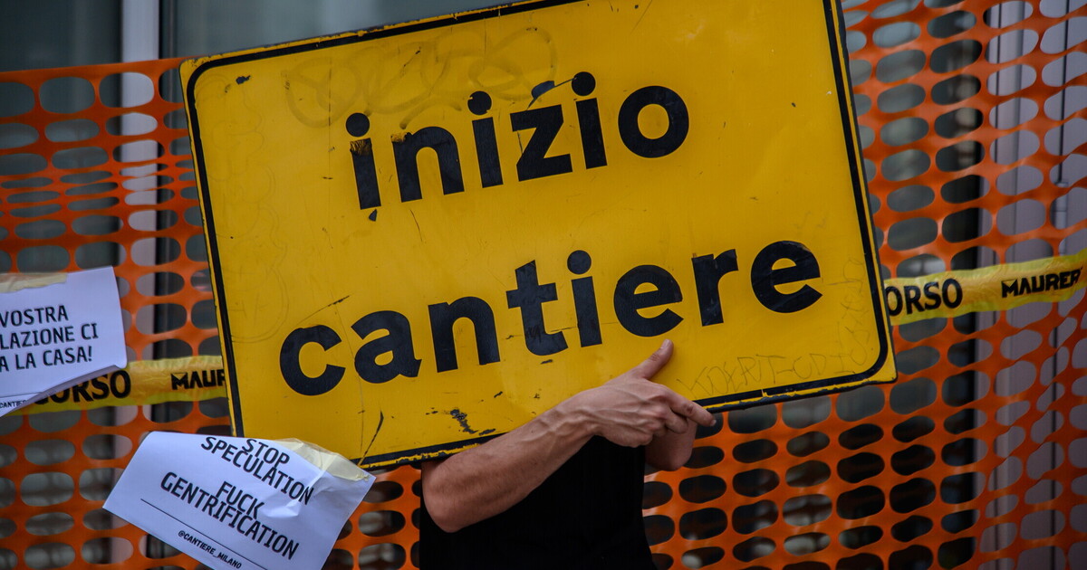 Nonostante la botta alla procura, cose turche succedono a Milano