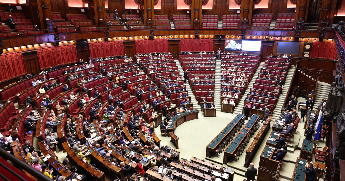 Con l’AI alla ricerca della chiarezza perduta nelle 80 mila leggi italiane