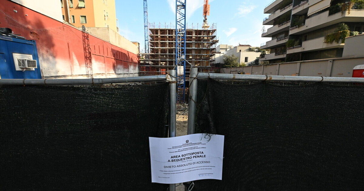 tutte le inchieste e i processi sui cantieri che andranno avanti a milano