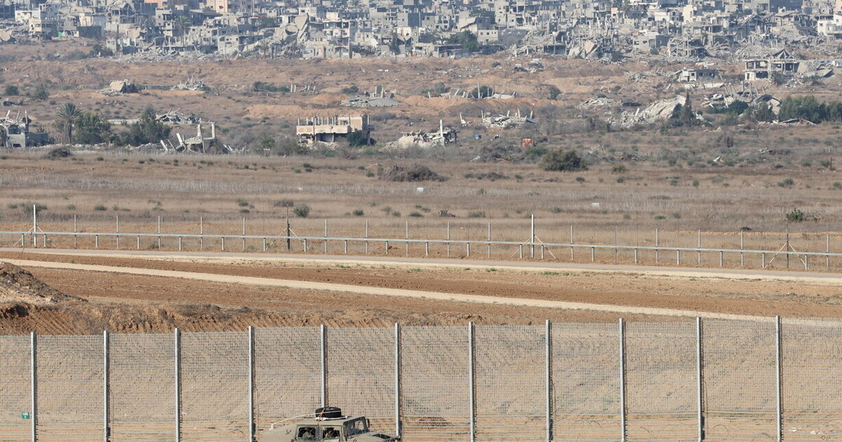 Hamas non è un problema solo di Israele