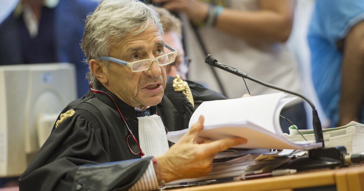 "Al referendum voto Sì", dice l