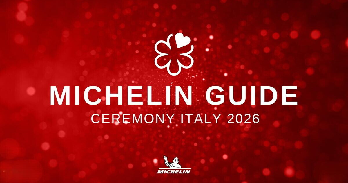 la guida michelin con le sue stelle celebra la dissipazione dell italianit224 da Ilfoglio.it la guida michelin con le sue stelle celebra la dissipazione dell italianit224