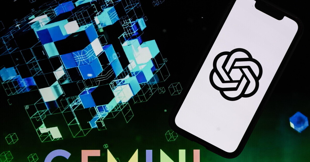 Perché la bolla dell’AI non deve far paura