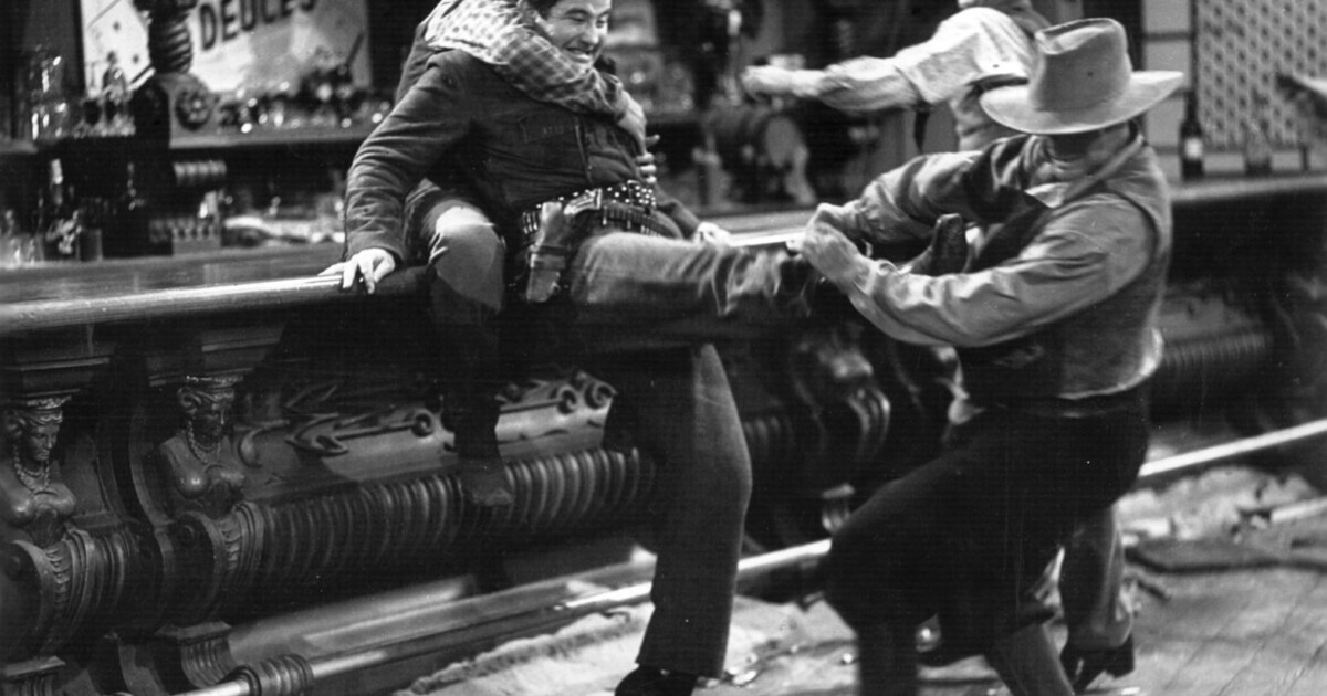 Un referendum da saloon. Perché il dibattito è già fuori controllo