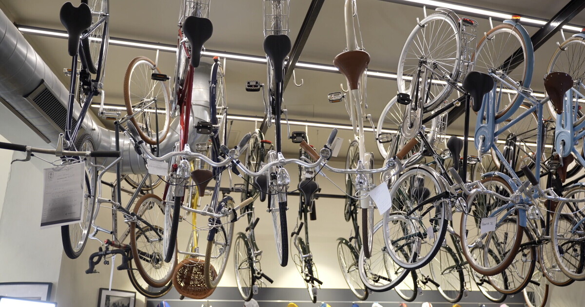 Ma dove vai, Milano in bicicletta. Tre voci dalla città delle due ruote