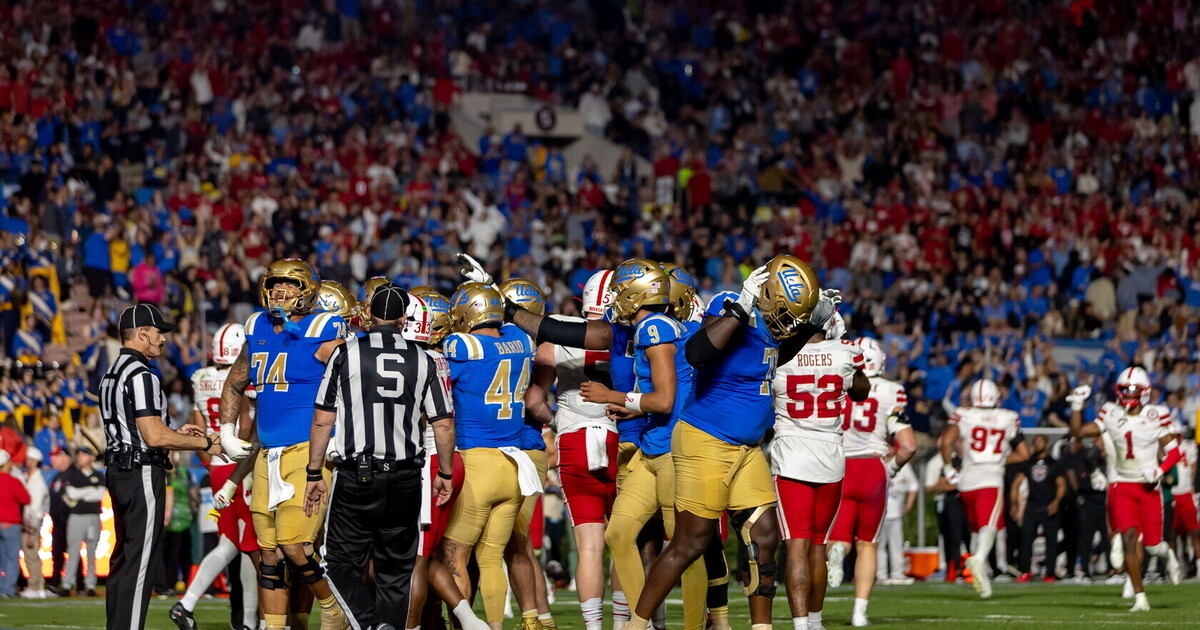 In America il college football non è più per tutti