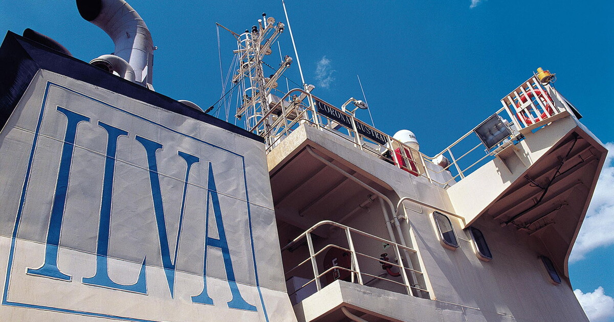 Gli “ismi” impediscono di crescere. L’Ilva è la punta, l’Italia è l’iceberg Gli “ismi” impediscono di crescere. L’Ilva è la punta, l’Italia è l’iceberg