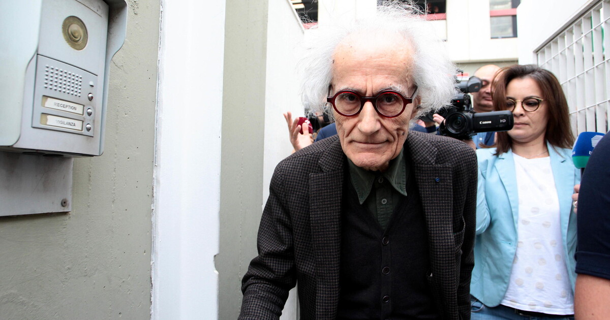 Il “porcospino” di Canfora vuole infilzare l’occidente e Israele