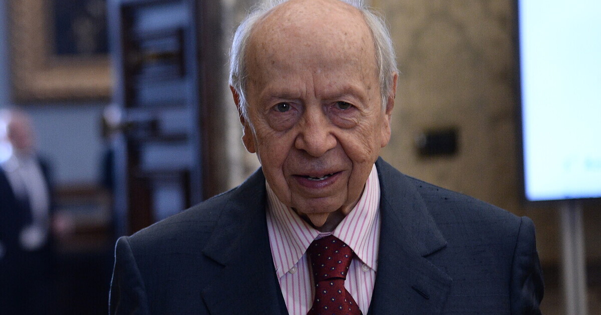 al referendum voto s236 l8217anm andrebbe sciolta parla lamberto dini