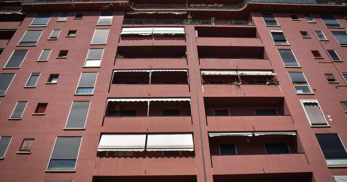 La mania di regolamentare tutto