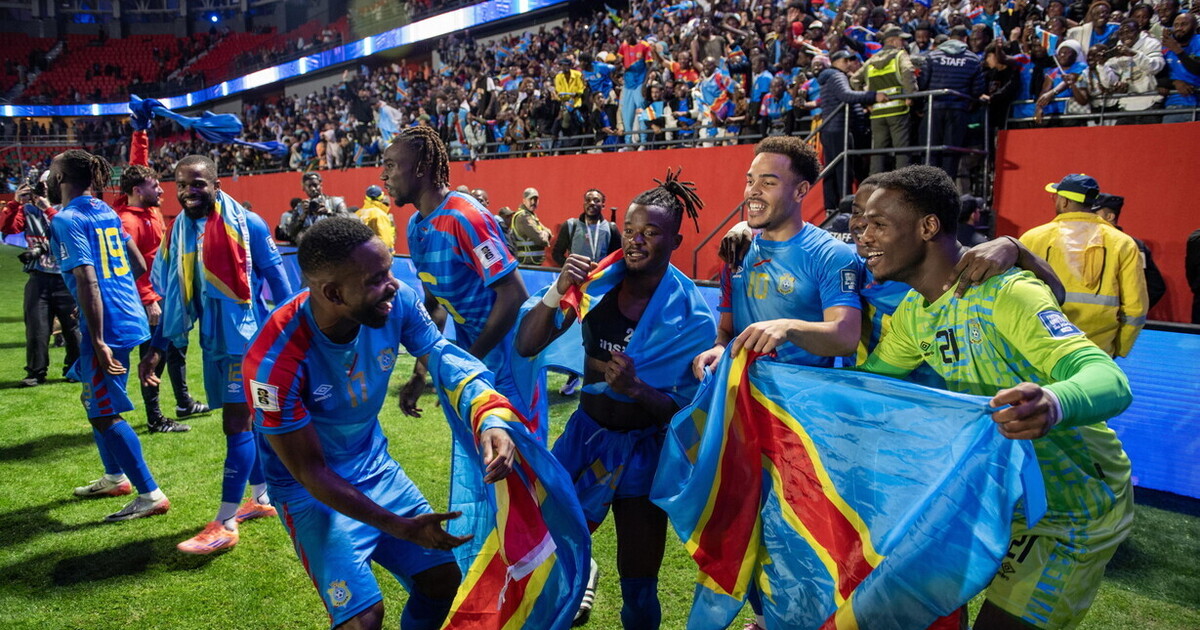 Al Mondiale tra riti voodoo, smartworking e scie chimiche