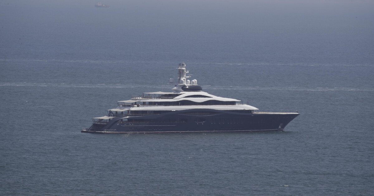 Economia blu rotte, porti e pure yacht. Il ricco mare di cantieri e armatori 