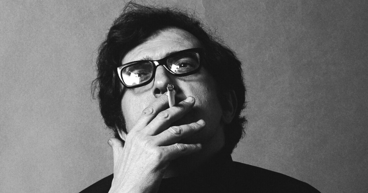 Il vasto mondo di Luciano Berio