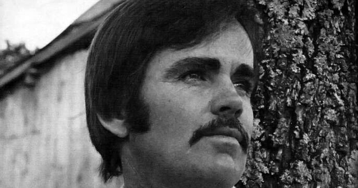 Alla scoperta dell’immensa biblioteca di Cormac McCarthy