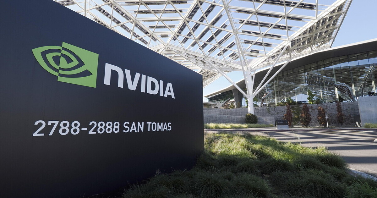 Nvidia rassicura le borse, ma non tanto
