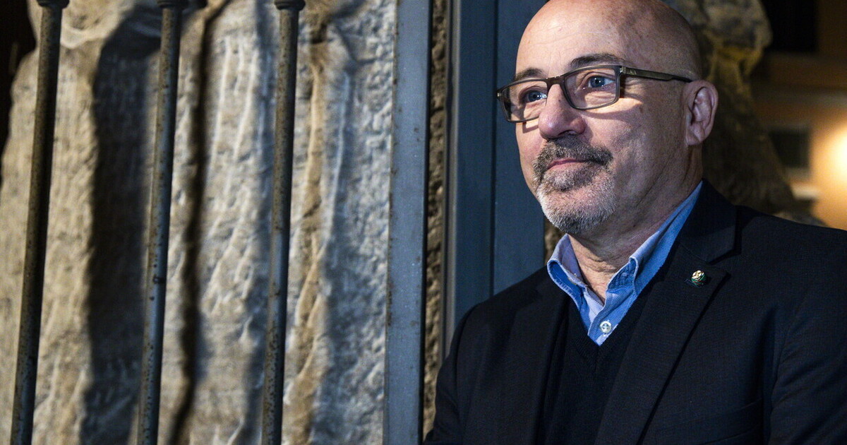 Tra guerra ibrida e Kyiv. Parla Cingolani (Leonardo): “Purl può essere una soluzione”