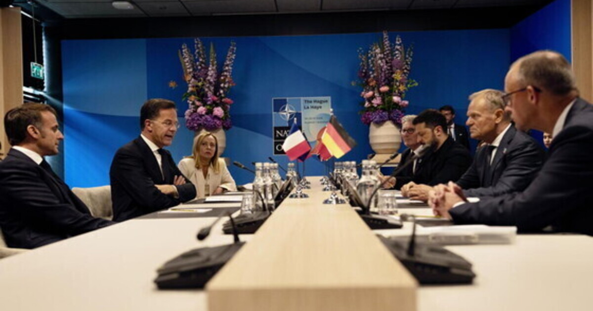 Perché difendiamo Kyiv