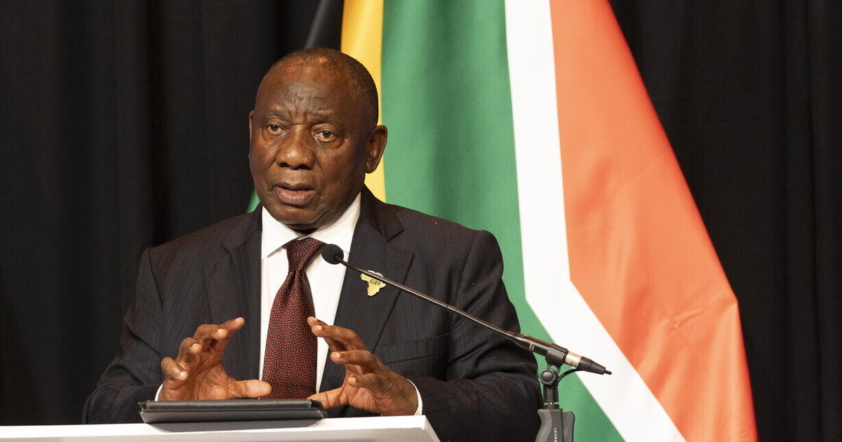 il caotico g20 sudafricano tra il boicottaggio americano e l ironia di israele