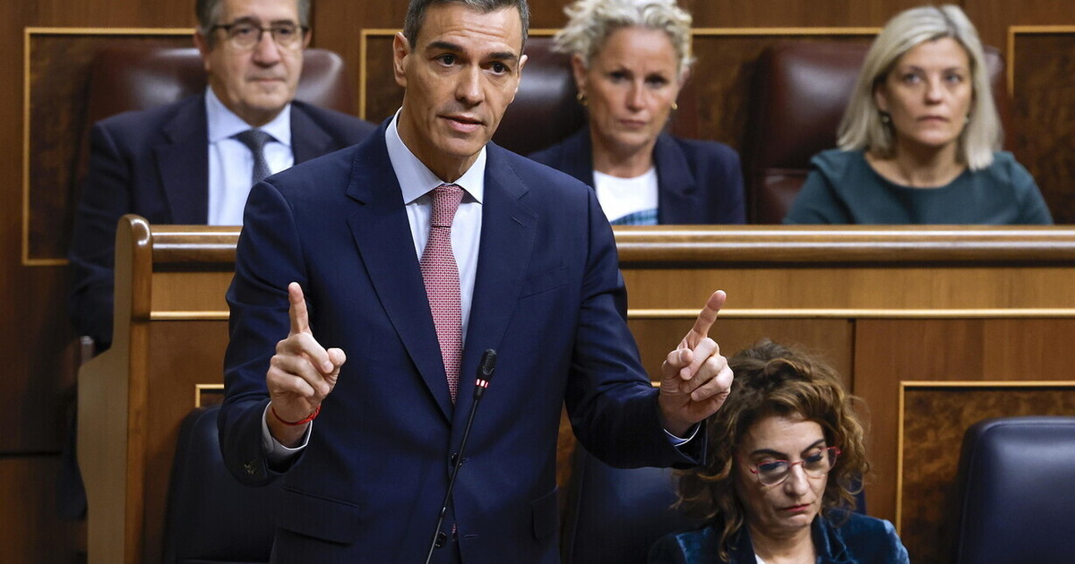 la condanna del procuratore generale 232 un problema per s225nchez