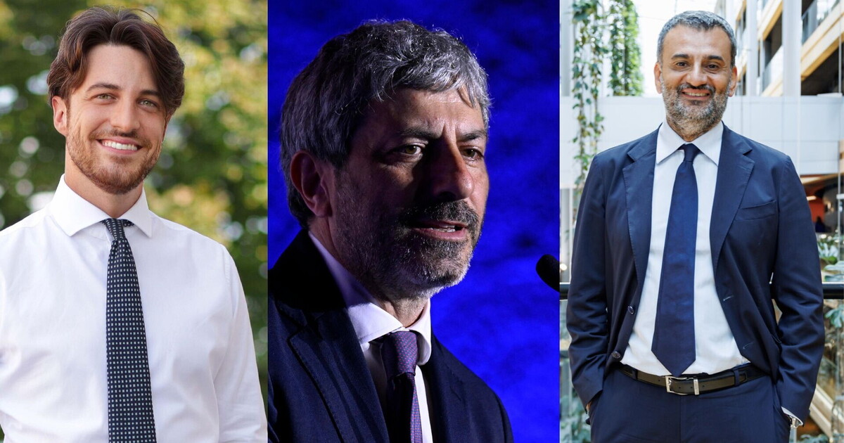 Le regionali come capitolazione dell’anti politica