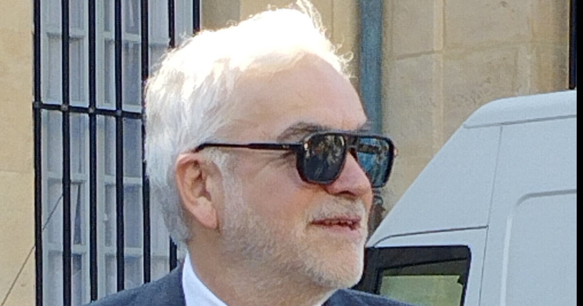 Pascal Praud, l’anchorman di Bolloré che tesse l’alleanza di tutte le destre francesi