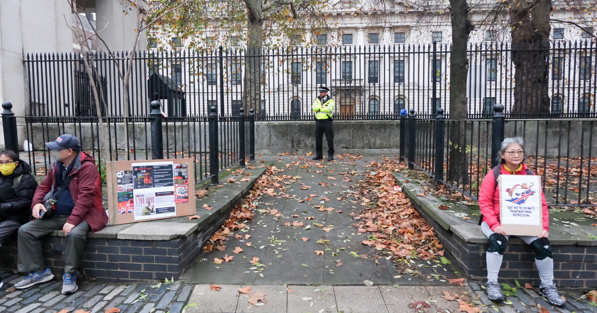 Il governo Starmer cede con Pechino e approva la mega ambasciata