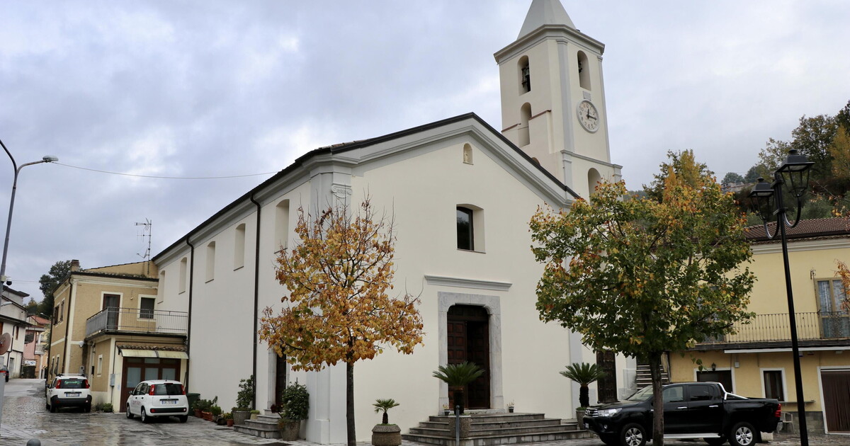 i privilegi dell8217italia vuota e asincrona