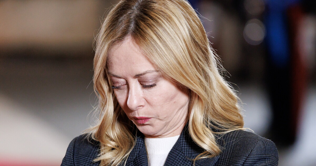 meloni sul trapezio fra ue e trump asse con merz sul piano di pace per l ucraina crosetto frena salvini