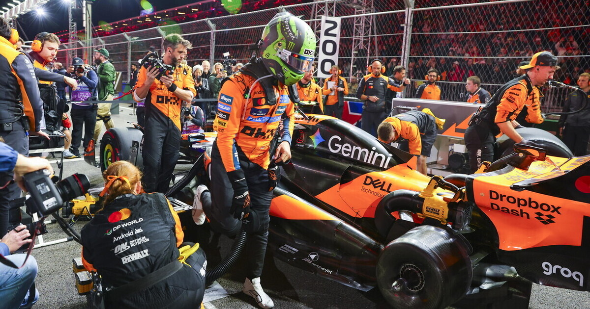 McLaren travolta dalle squalifiche. Si riapre il mondiale piloti