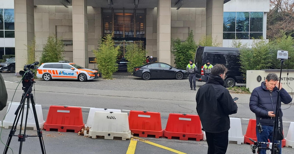 Ecco il piano Ue per la pace in Ucraina. I 24 punti presentati a Ginevra