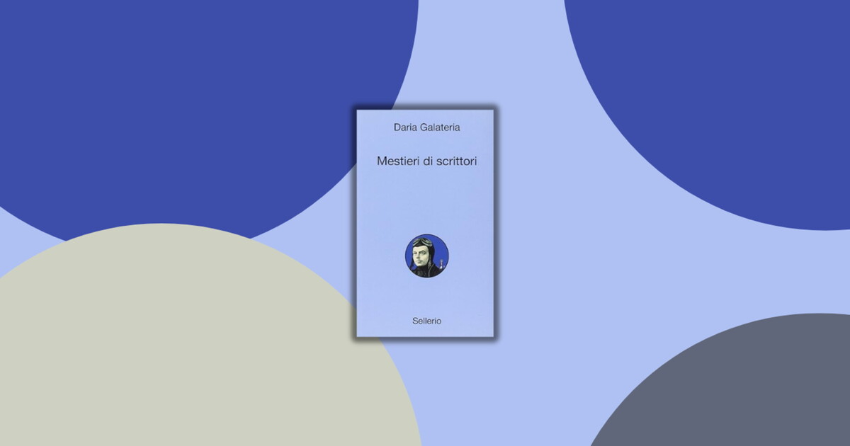 Impiegati, medici e magazzinieri. I più grandi scrivevano nel tempo libero